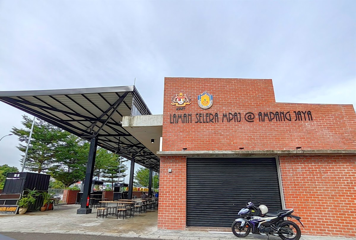 Mak Jah Corner