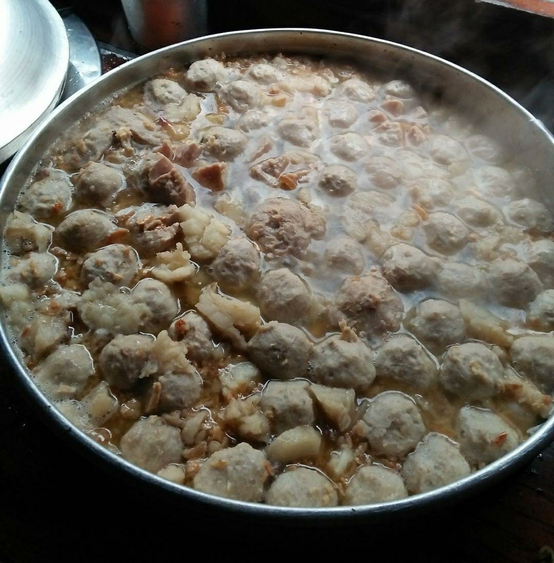 Bakso Kombor Photo 10