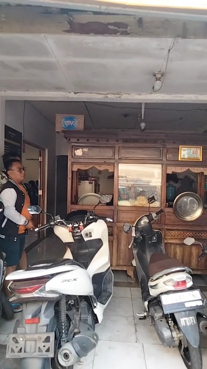 Bakso Kombor Photo 2
