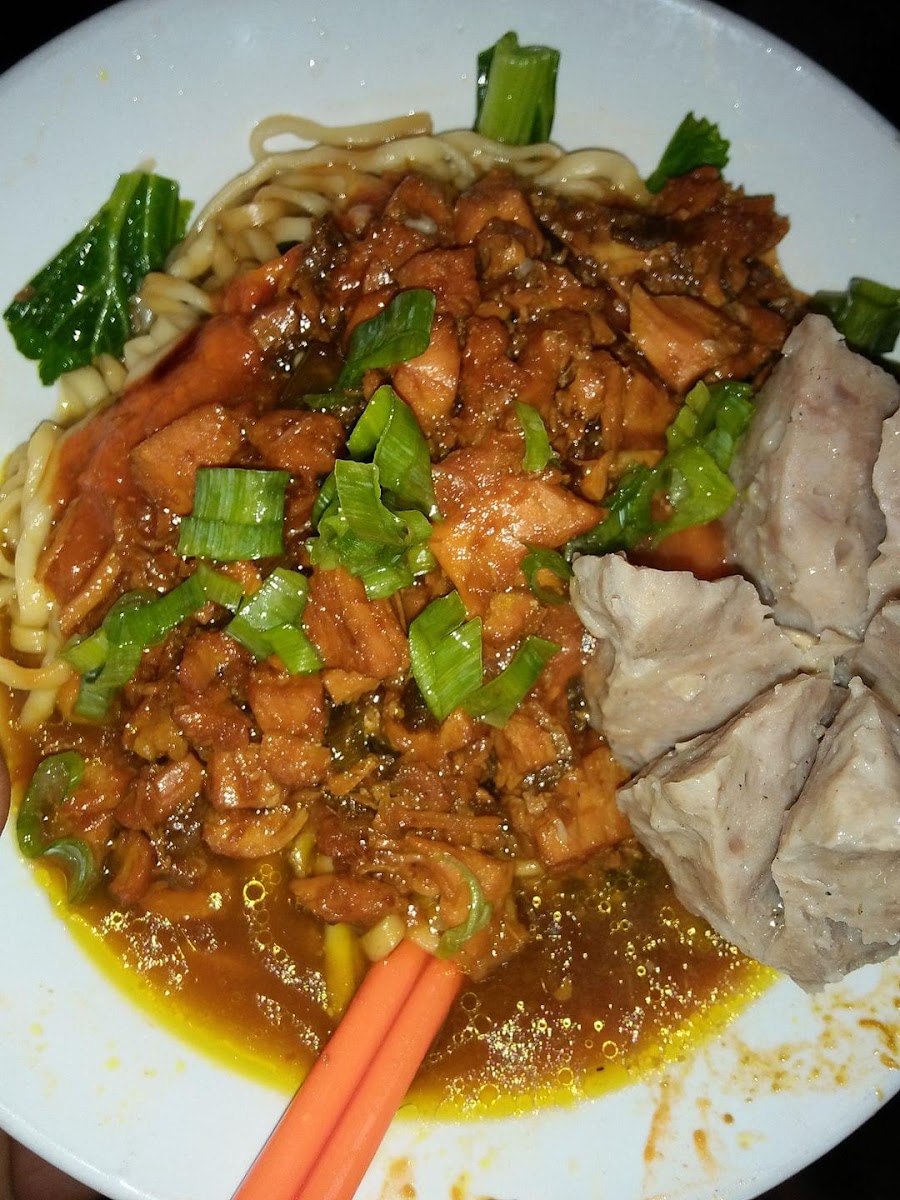 Bakso Kombor Photo 3