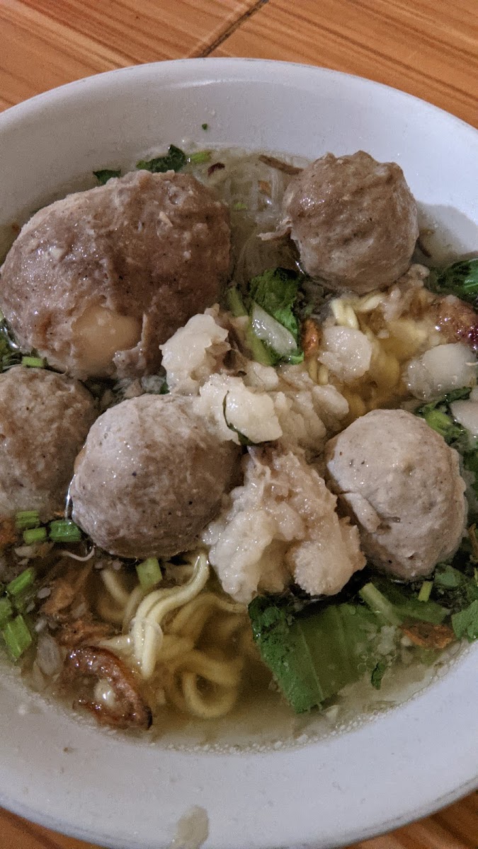 Bakso Kombor Photo 4