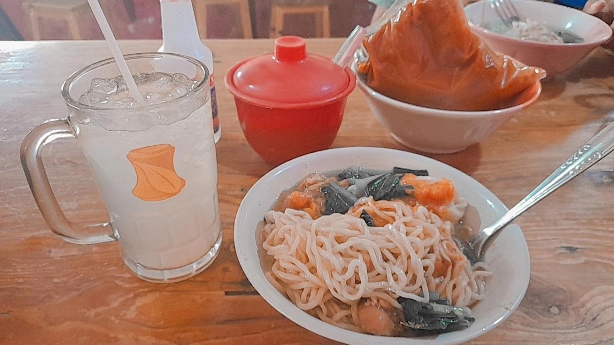 Bakso Kombor Photo 5