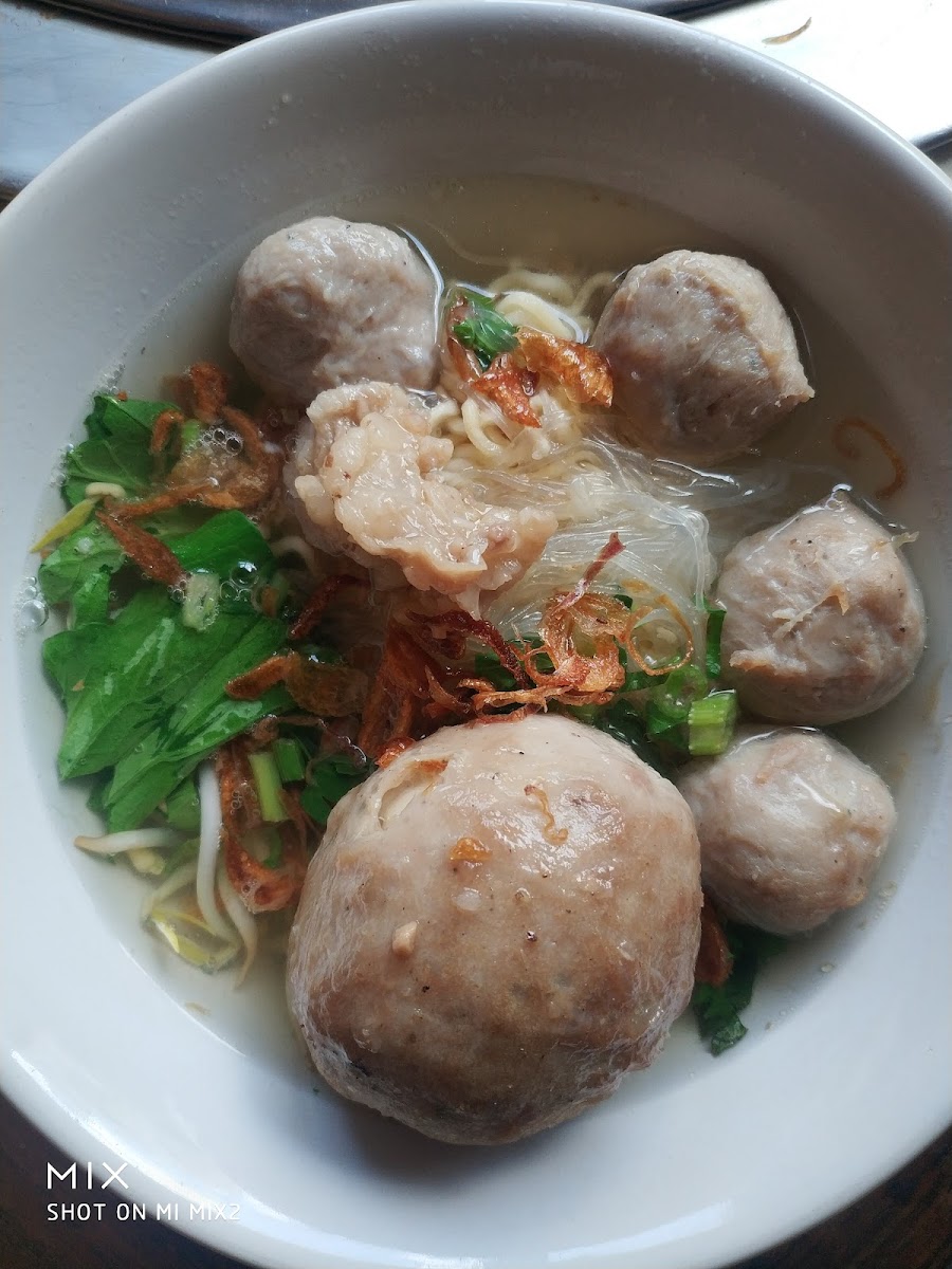 Bakso Kombor Photo 6
