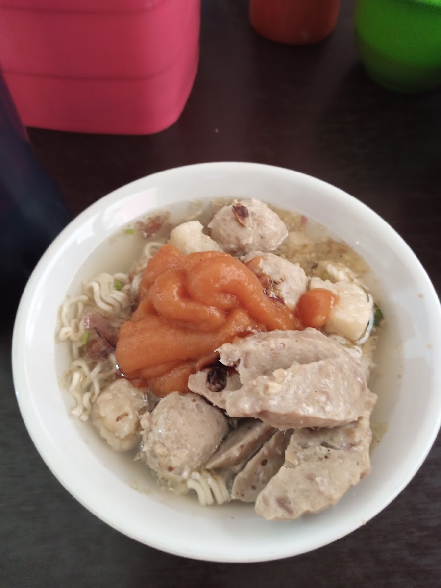 Bakso Kombor Photo 8