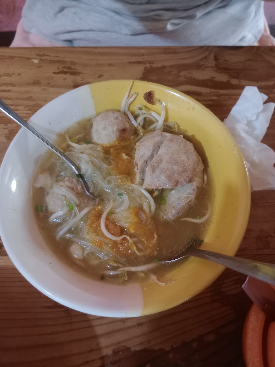 Bakso Kombor Photo 9