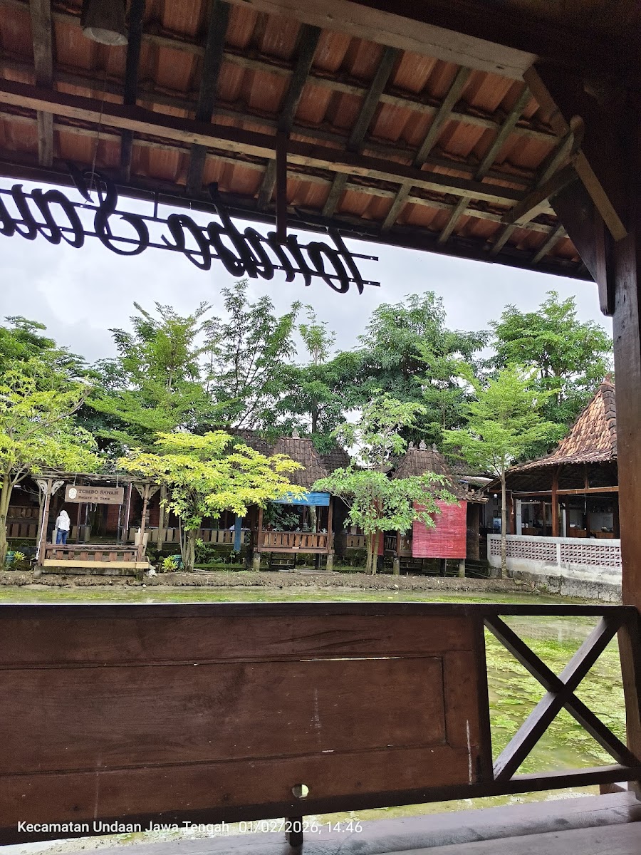 RM. Tombo Sawah Babalan Photo 4