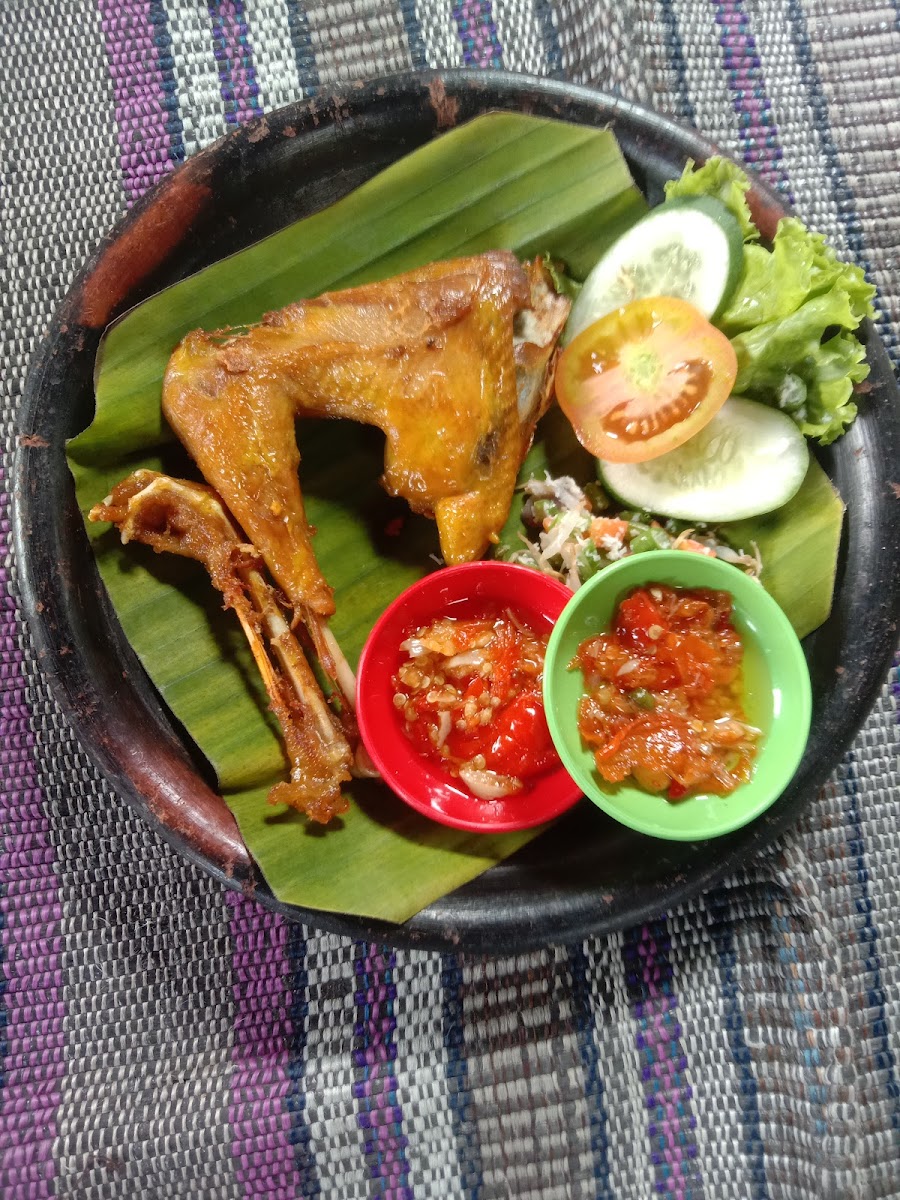 RM. Tombo Sawah Babalan Photo 7