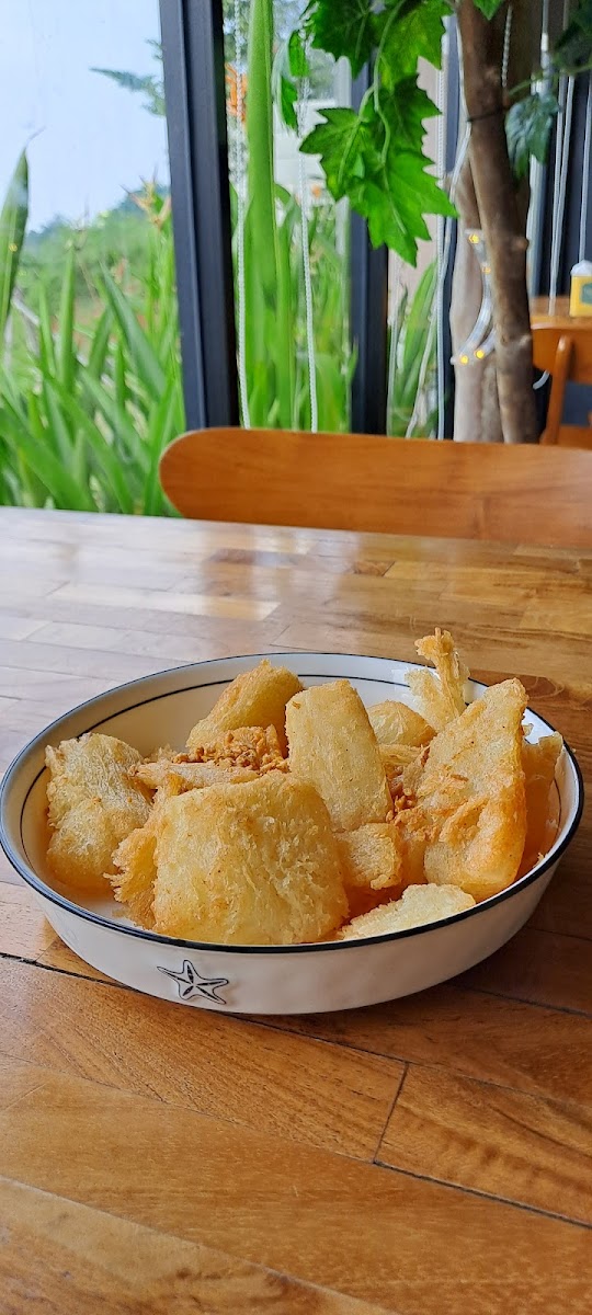 LUASA Cafe & Eatery @Sawangan Photo 9