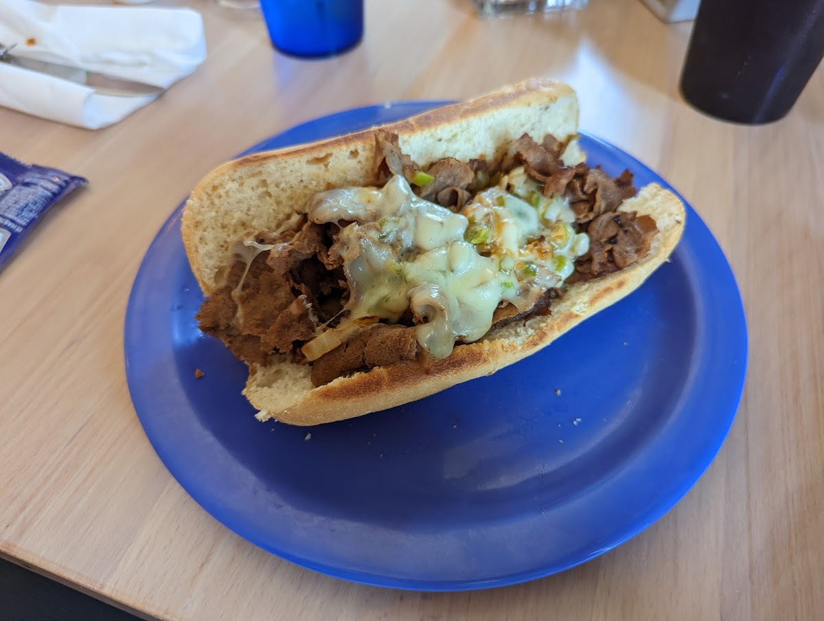 Captain's Cove Cafe Photo 5
