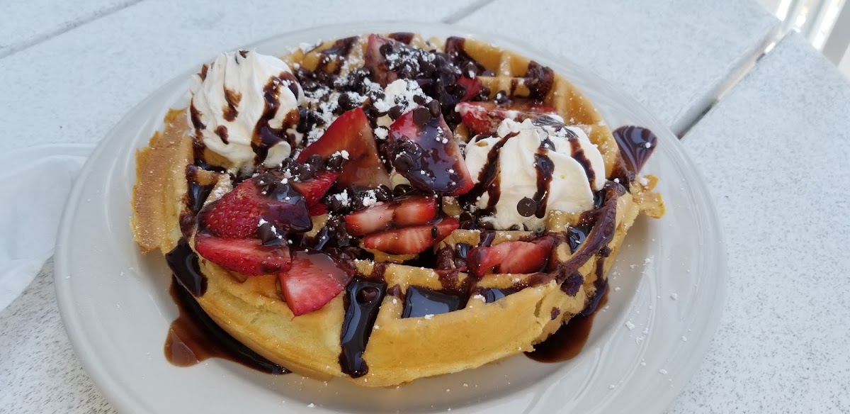 Captain's Cove Cafe Photo 6