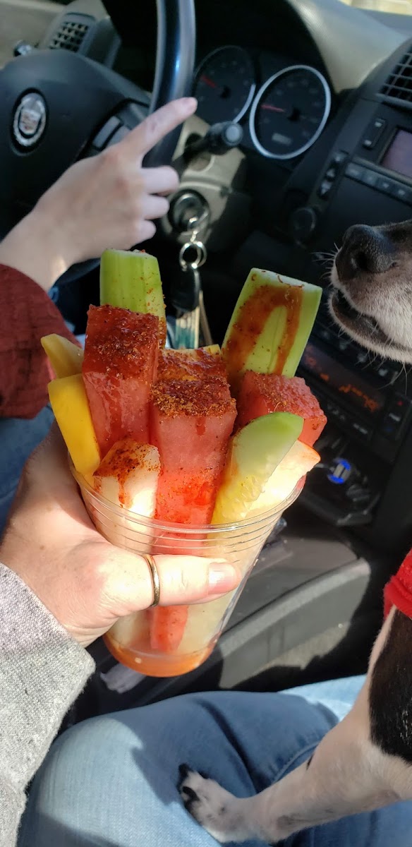 Las Delicias Del Sabor Photo 10
