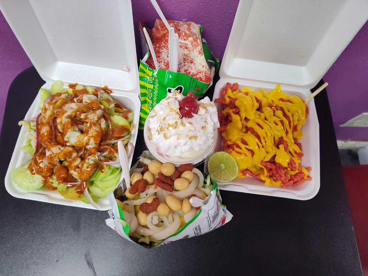 Las Delicias Del Sabor Photo 2
