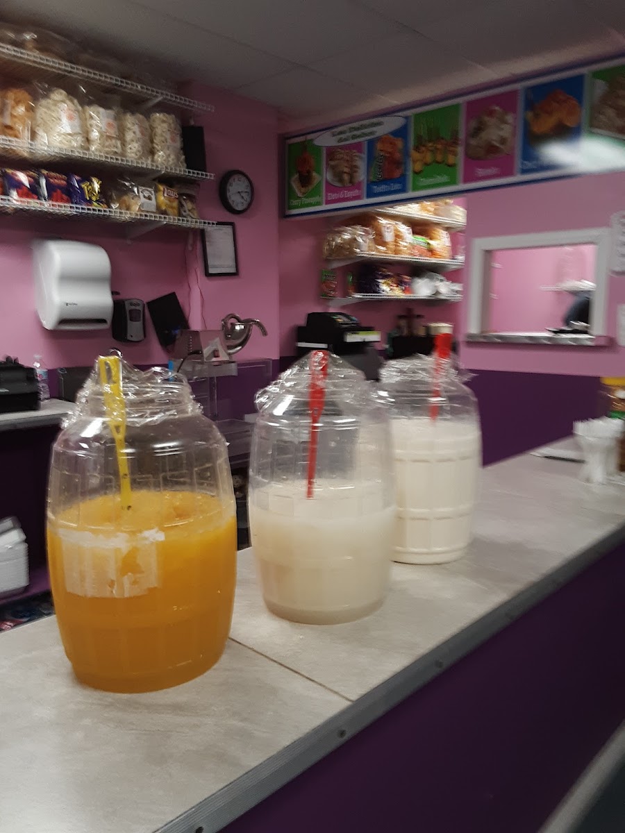 Las Delicias Del Sabor Photo 4