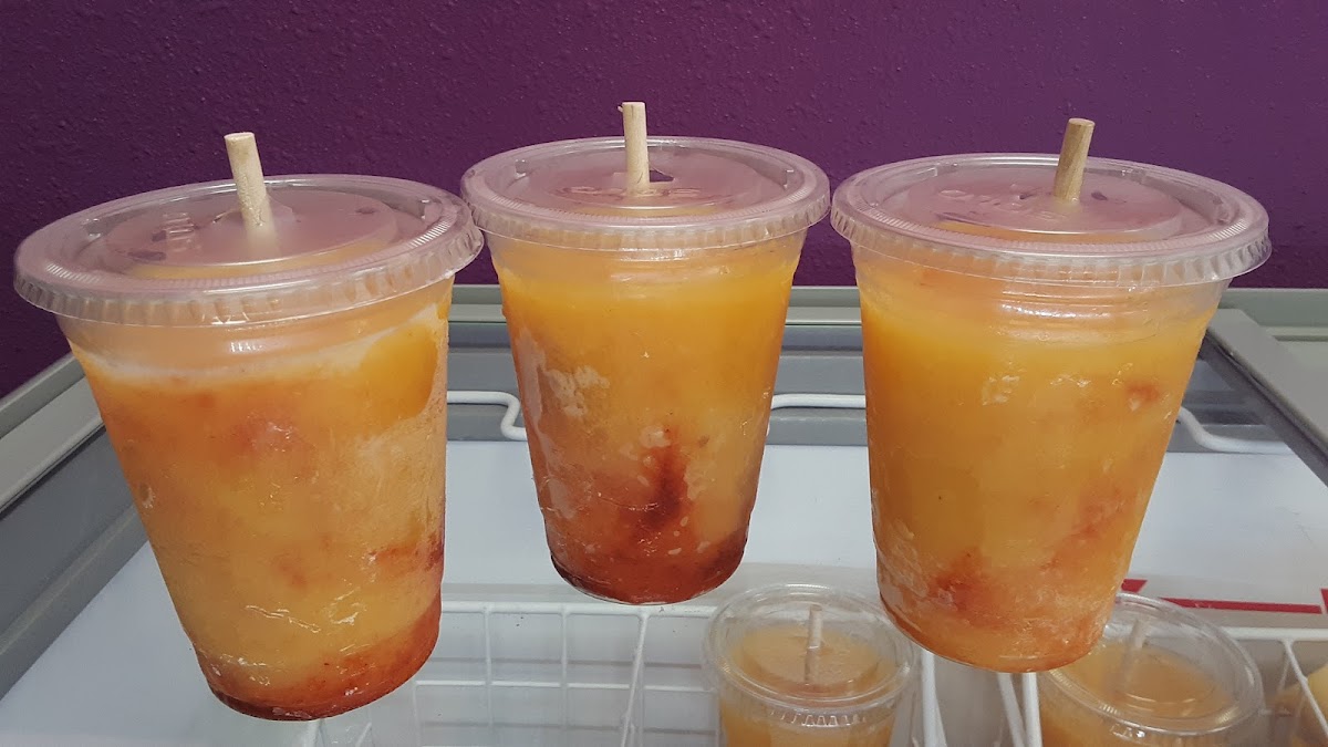 Las Delicias Del Sabor Photo 5