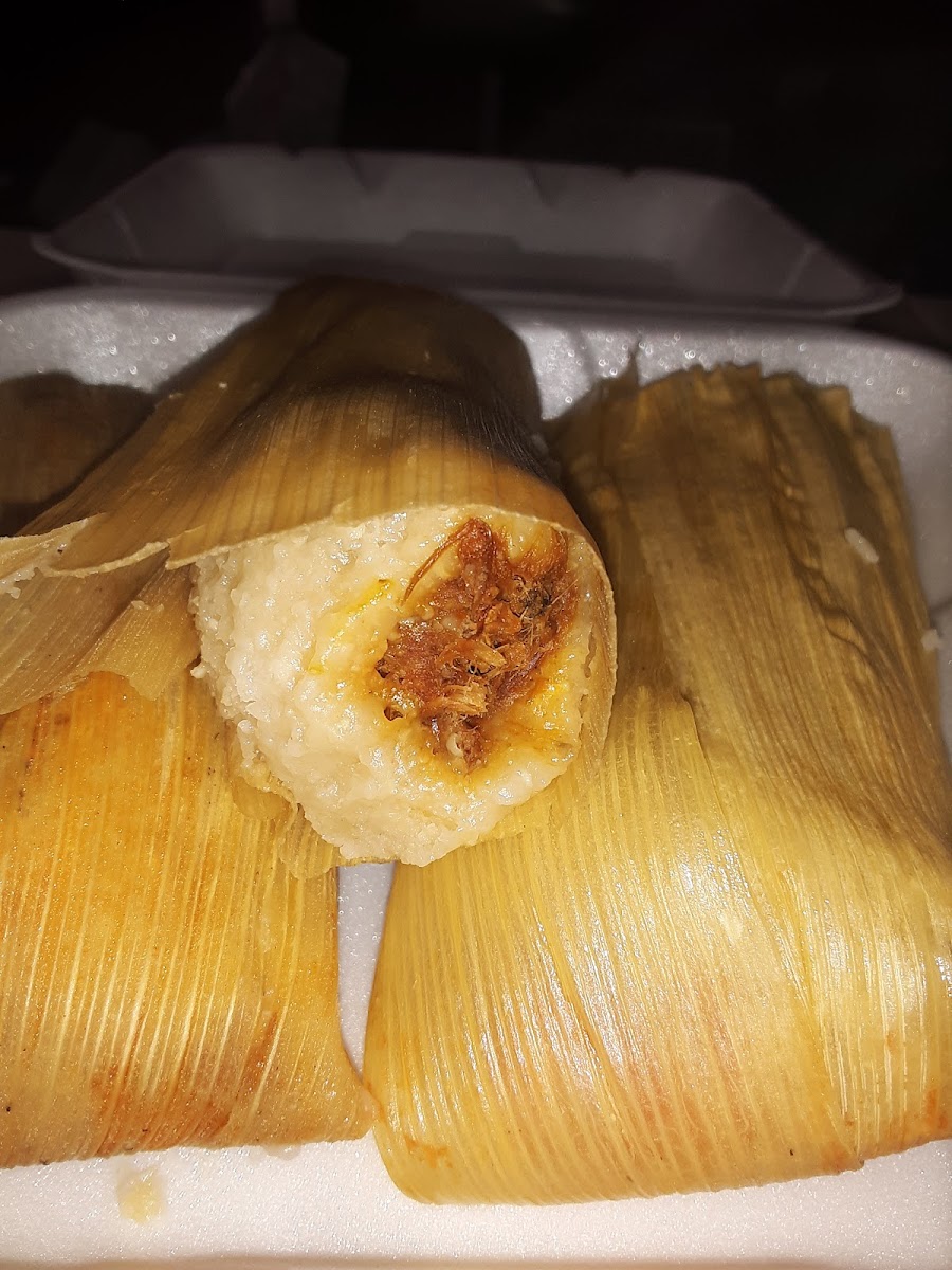Las Delicias Del Sabor Photo 6