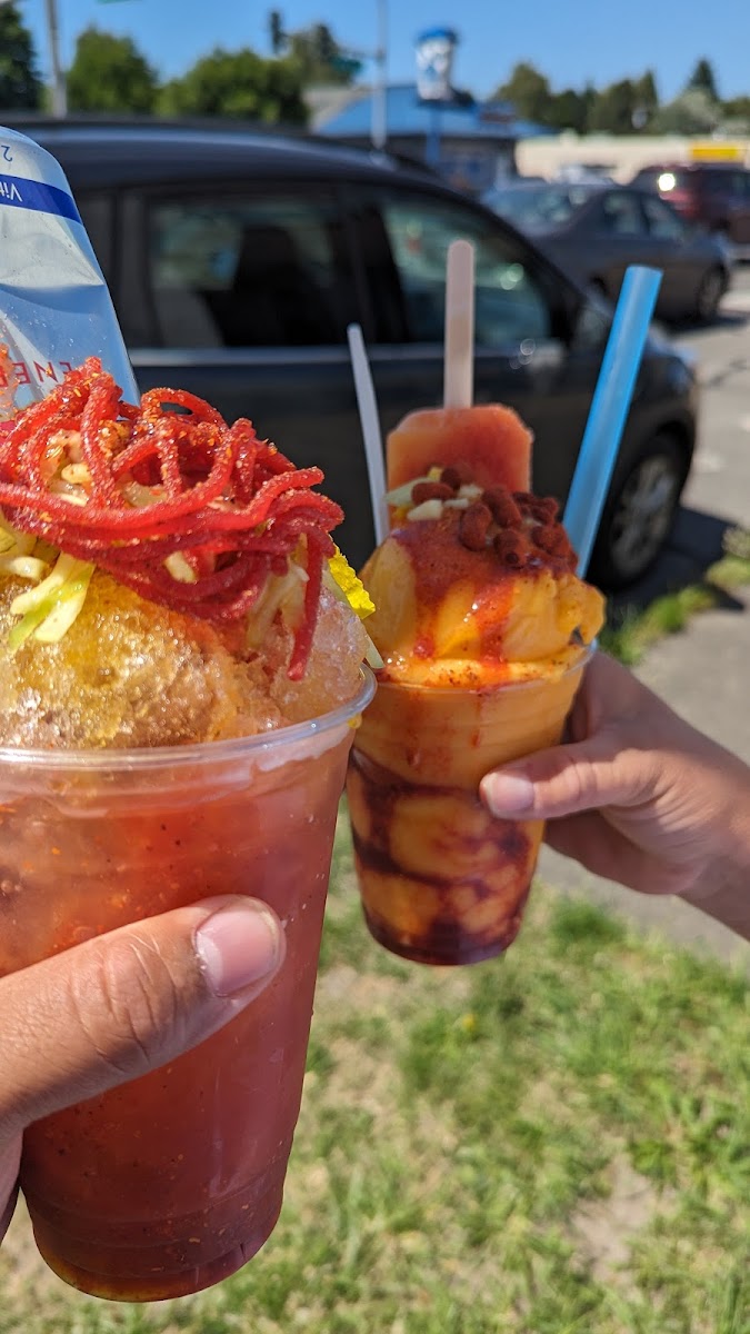 Las Delicias Del Sabor Photo 7