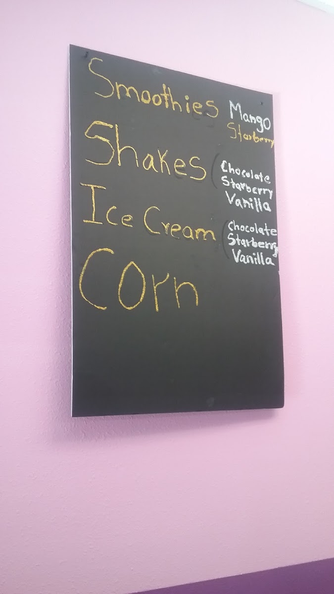 Las Delicias Del Sabor Photo Menu 3