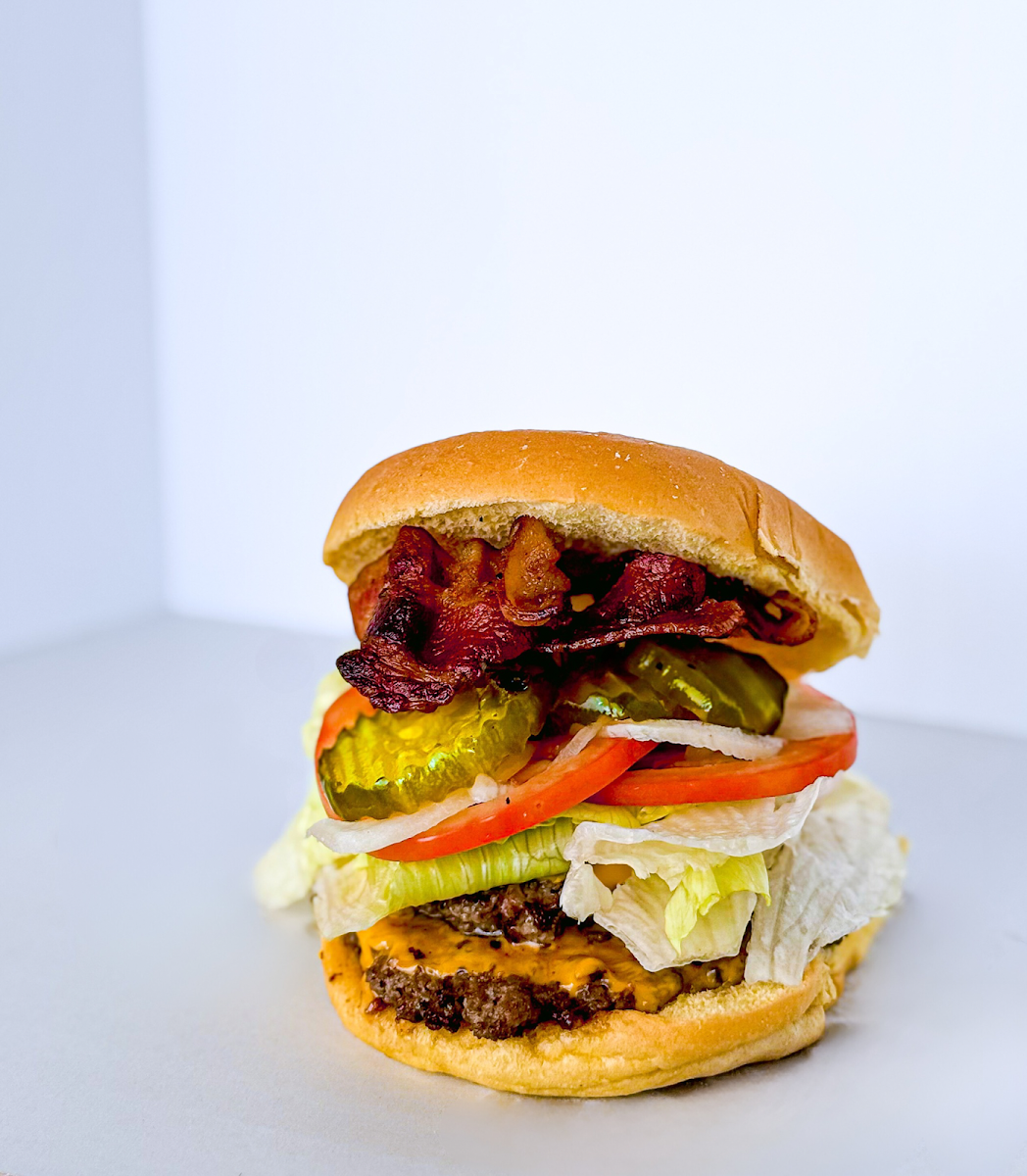Fat Al's Burger Joint Atmore Photo 10