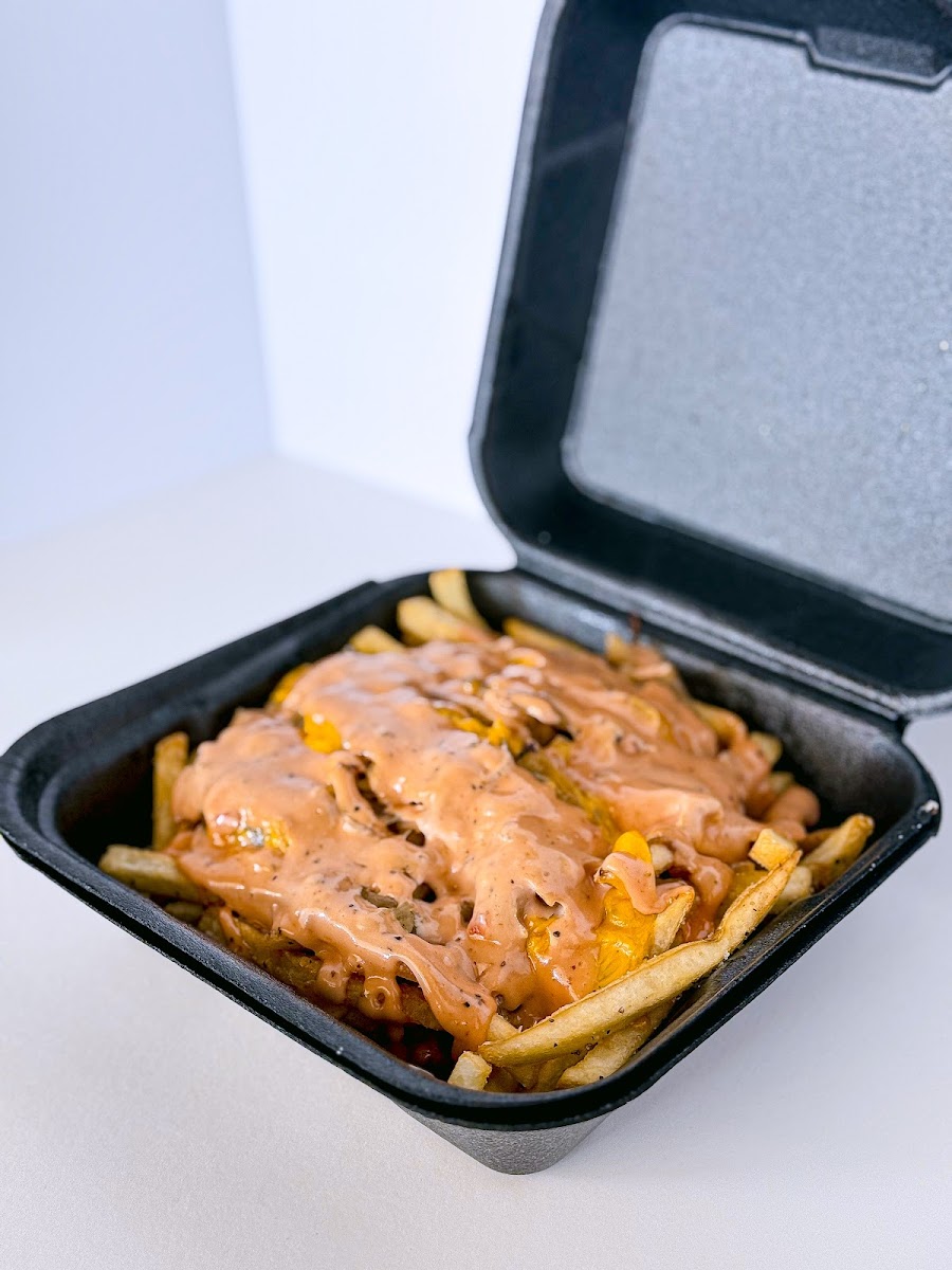 Fat Al's Burger Joint Atmore Photo 6