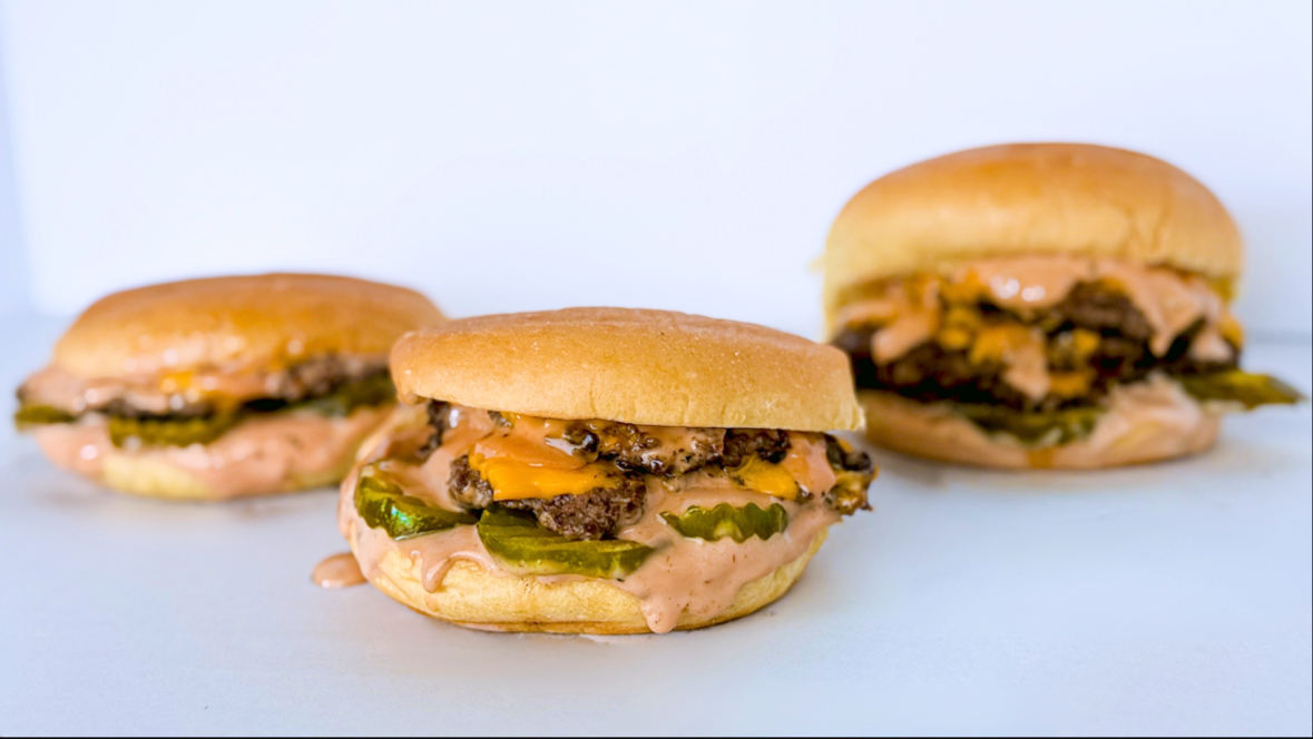 Fat Al's Burger Joint Atmore Photo 8