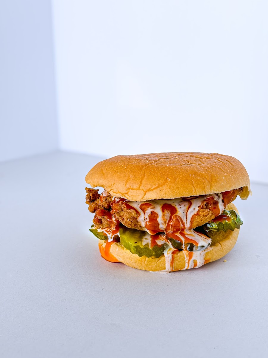 Fat Al's Burger Joint Atmore Photo 9