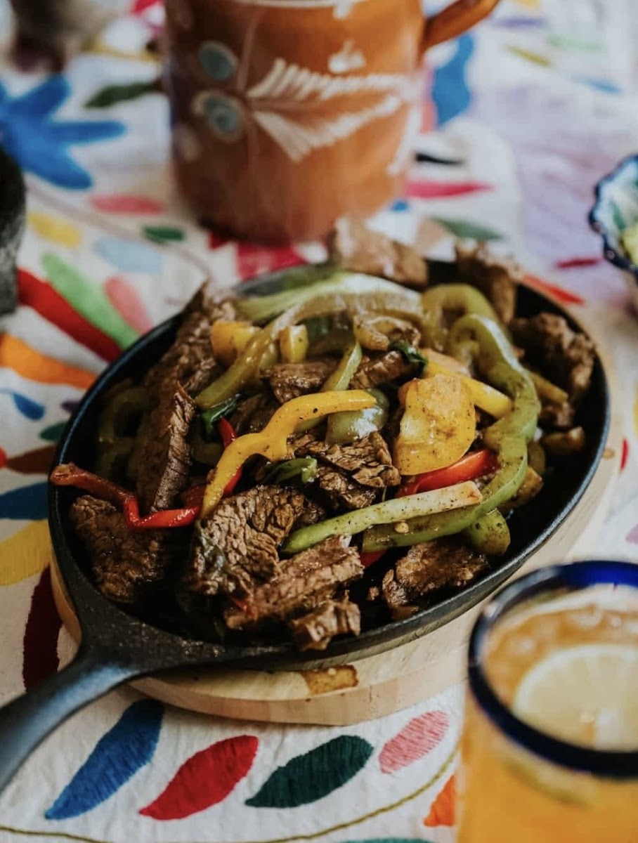 Cabañas Mexican Grill Photo 3