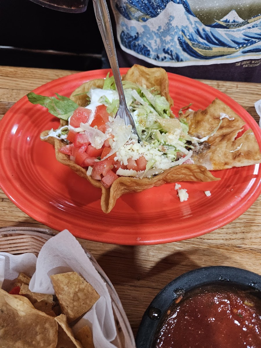 Cabañas Mexican Grill Photo 4
