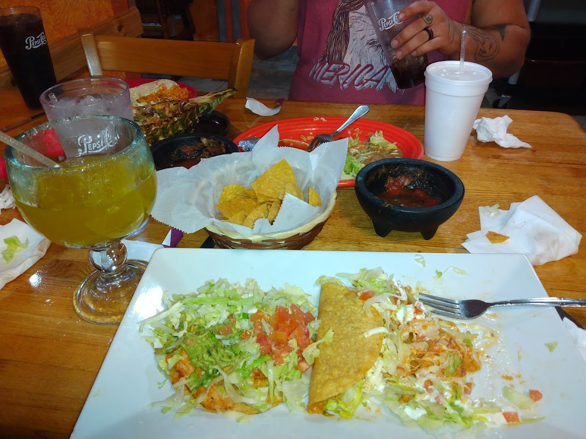 Cabañas Mexican Grill Photo 7