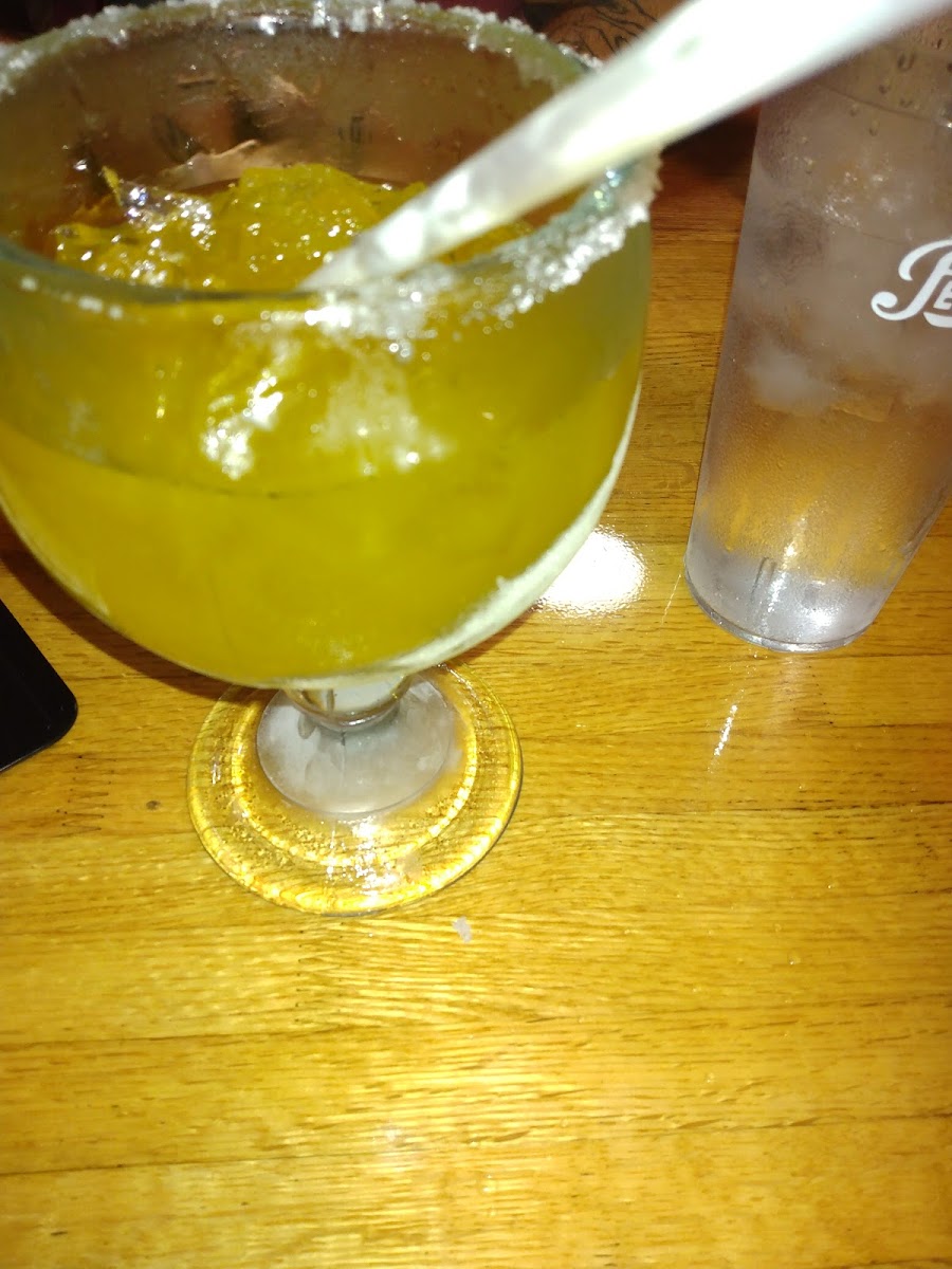 Cabañas Mexican Grill Photo 9