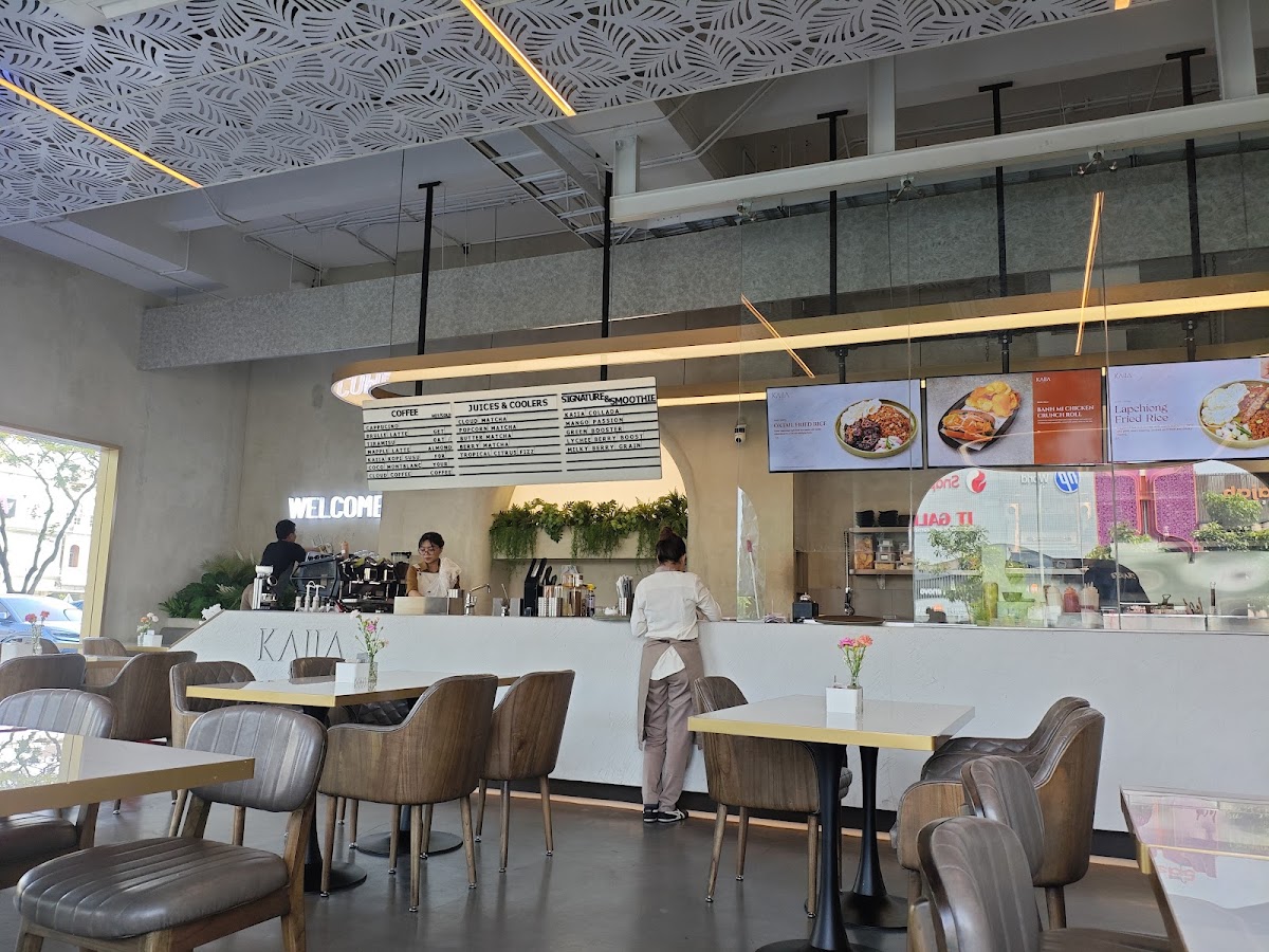 KAIIA Cafe Photo 3
