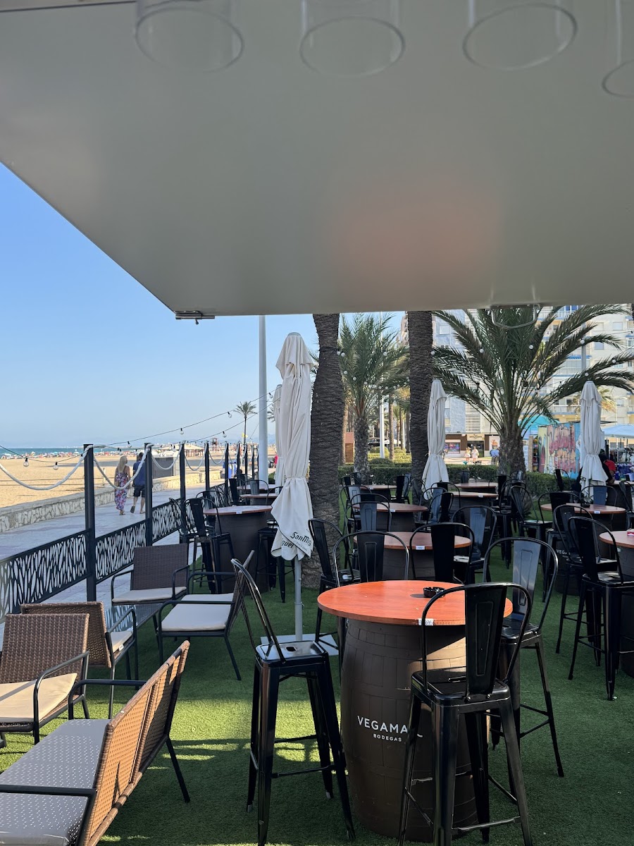 Ola Restaurante