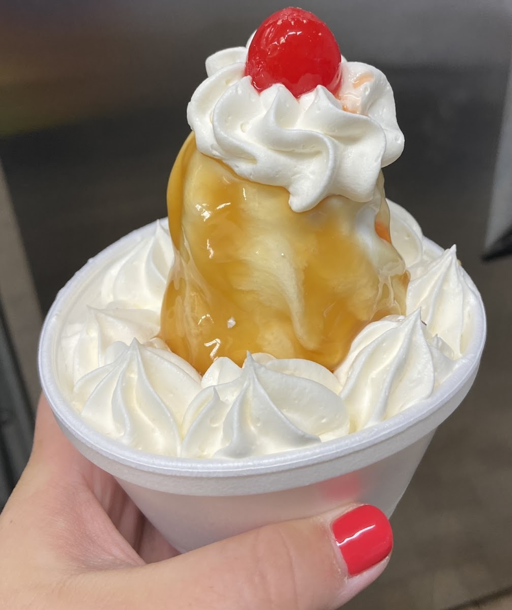 Don's Creamy Whip Photo 3