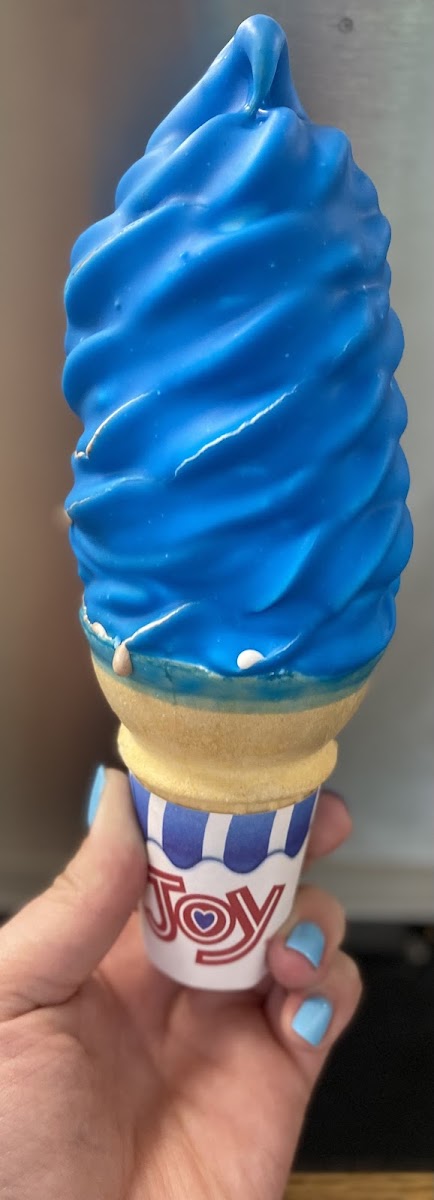 Don's Creamy Whip Photo 5