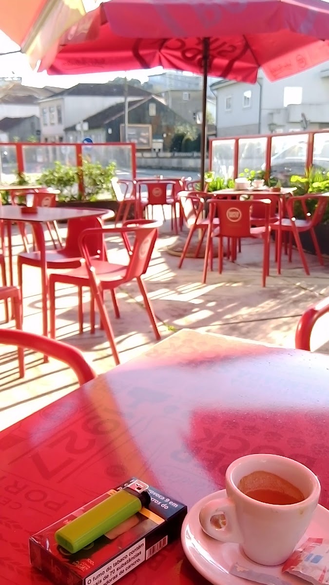 Café Paragrapho