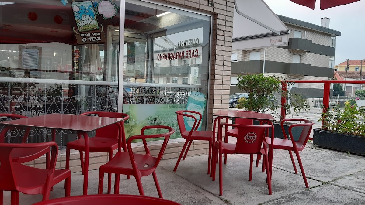 Café Paragrapho Photo 4