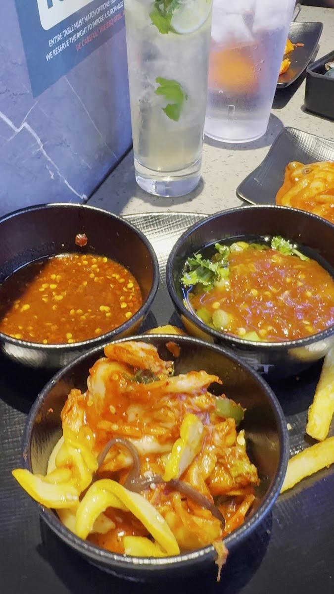 KPOT Korean BBQ & Hot Pot Photo 2