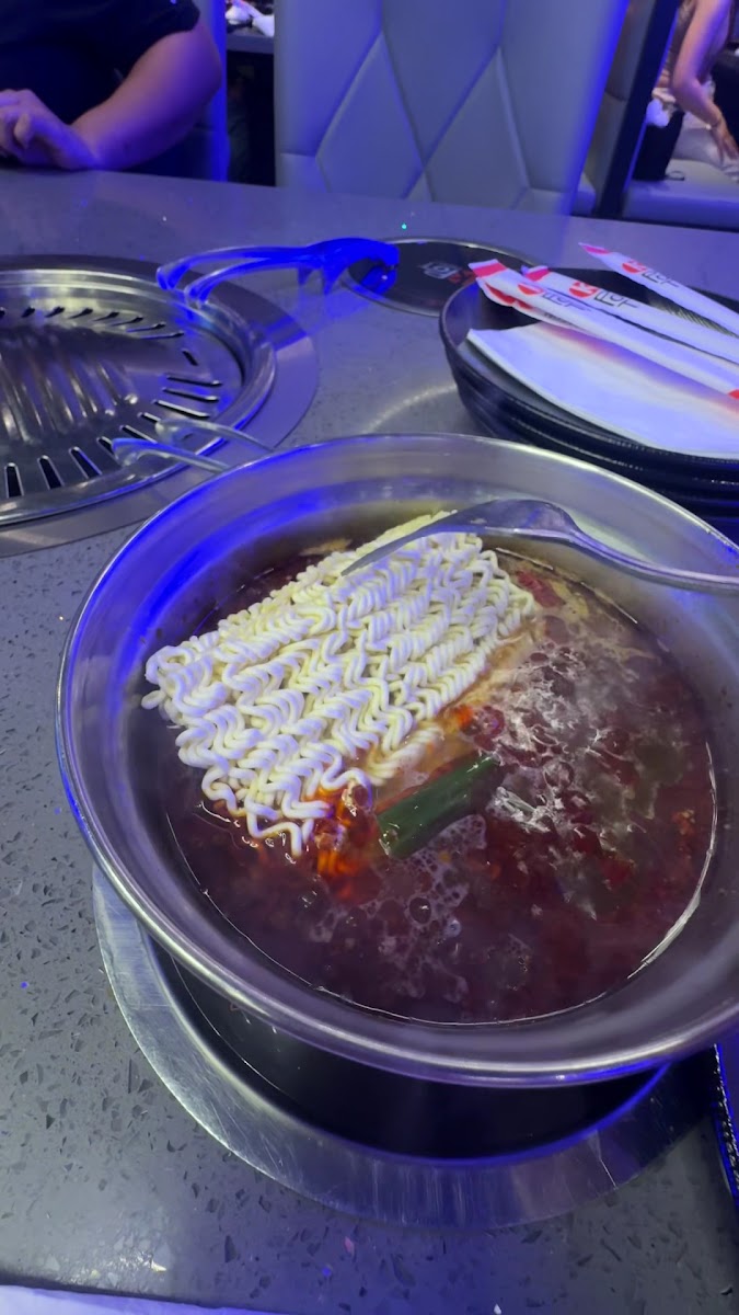 KPOT Korean BBQ & Hot Pot Photo 5
