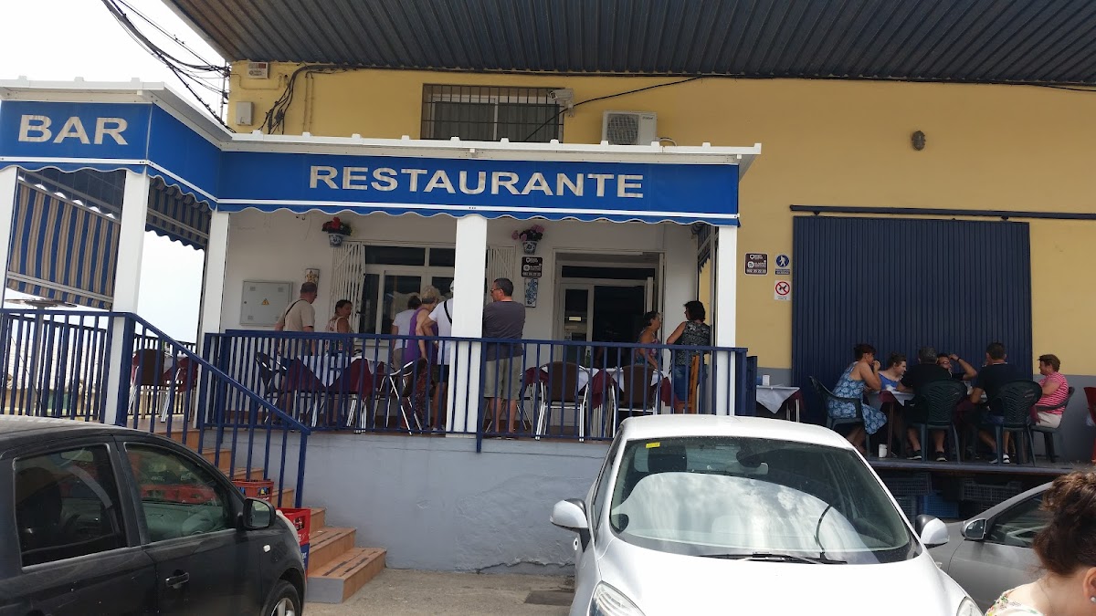 BAR RESTAURANTE AGROCARCHUNA
