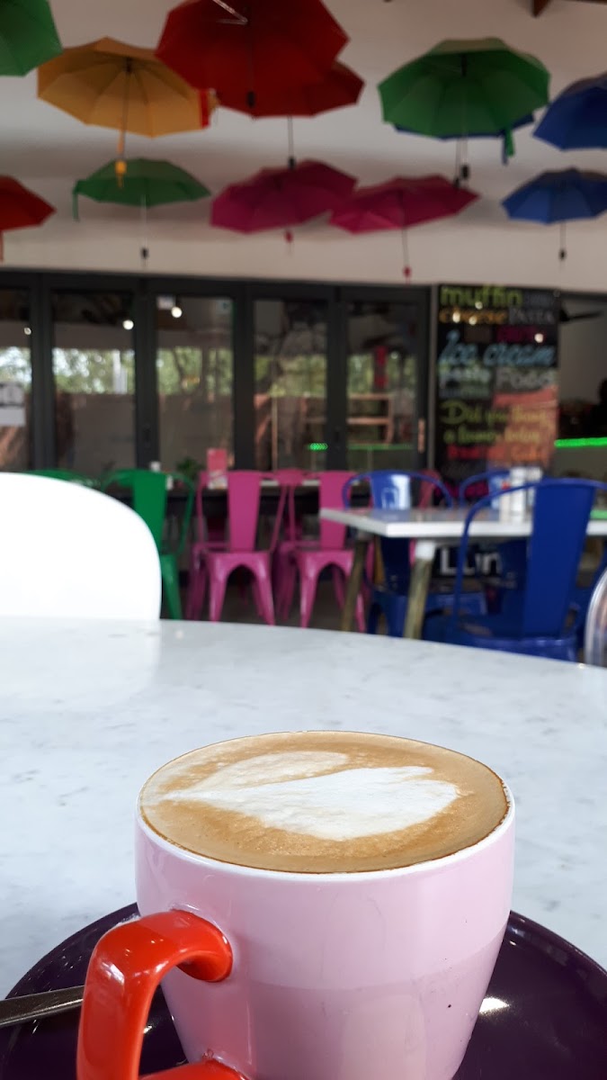 Famous Brew & Still Photo 5