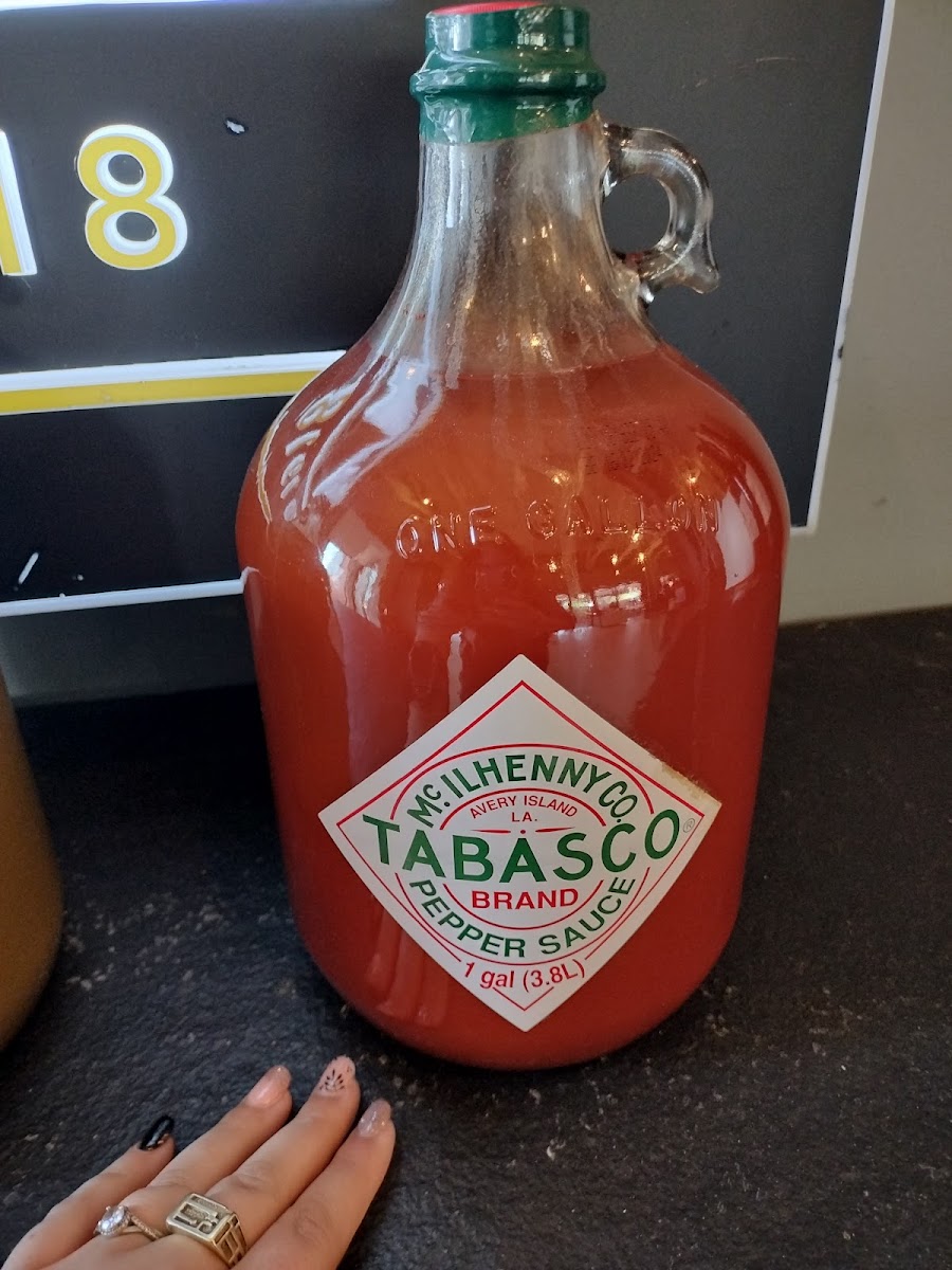 Famous Brew & Still Photo 9