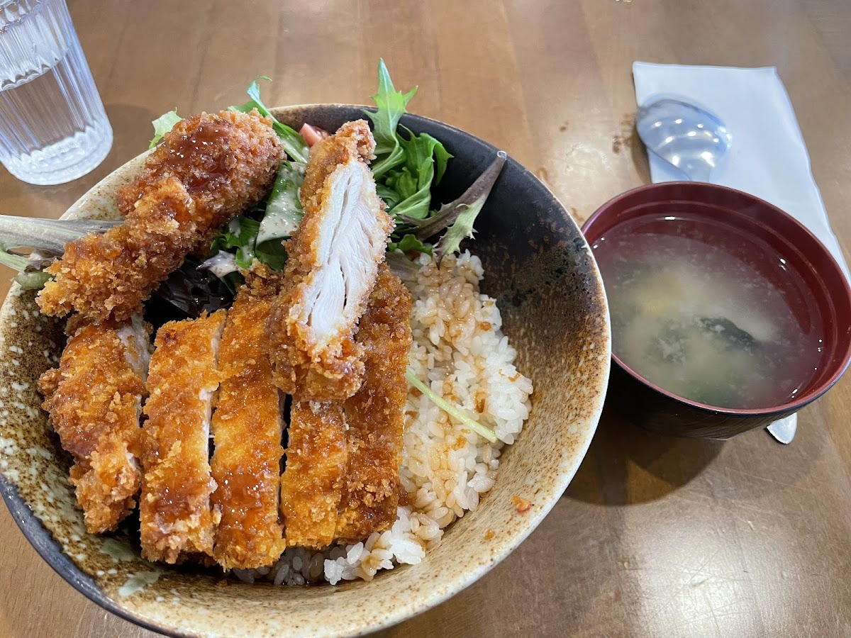 The Fun Japanese Restaurant Photo 10