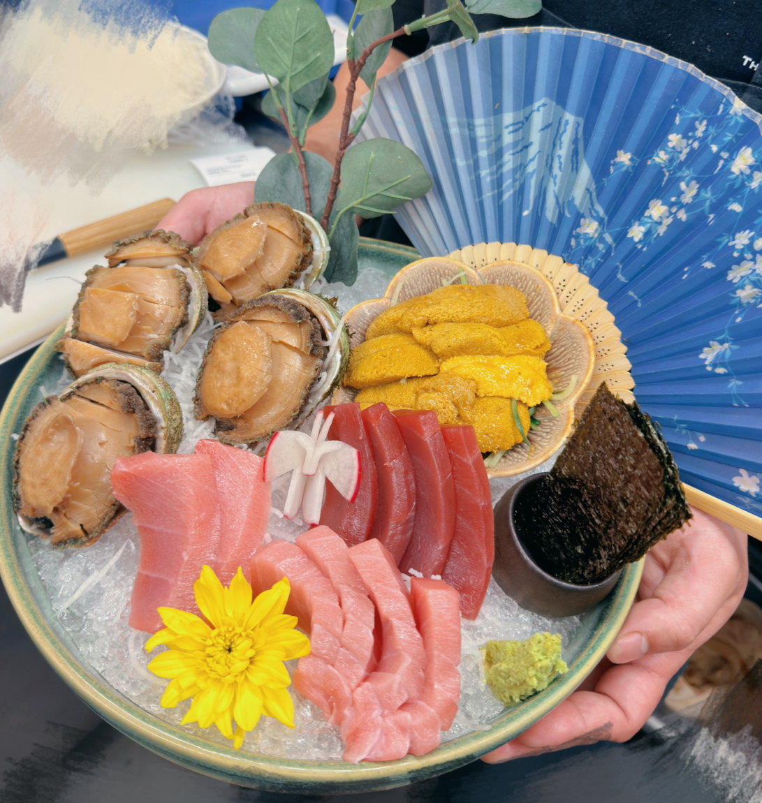 The Fun Japanese Restaurant Photo 3