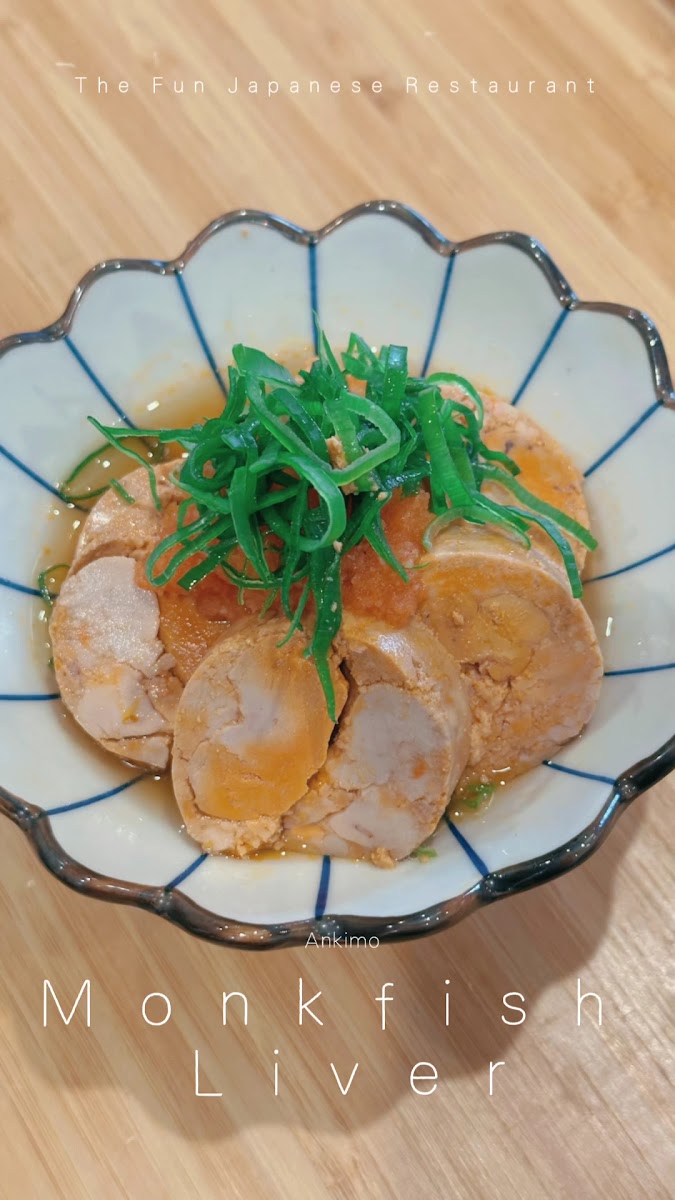 The Fun Japanese Restaurant Photo 6