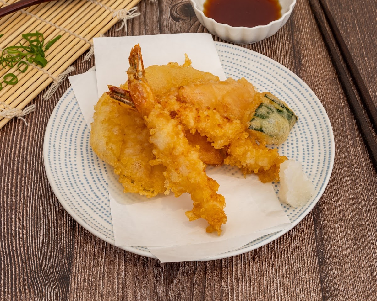 The Fun Japanese Restaurant Photo 9