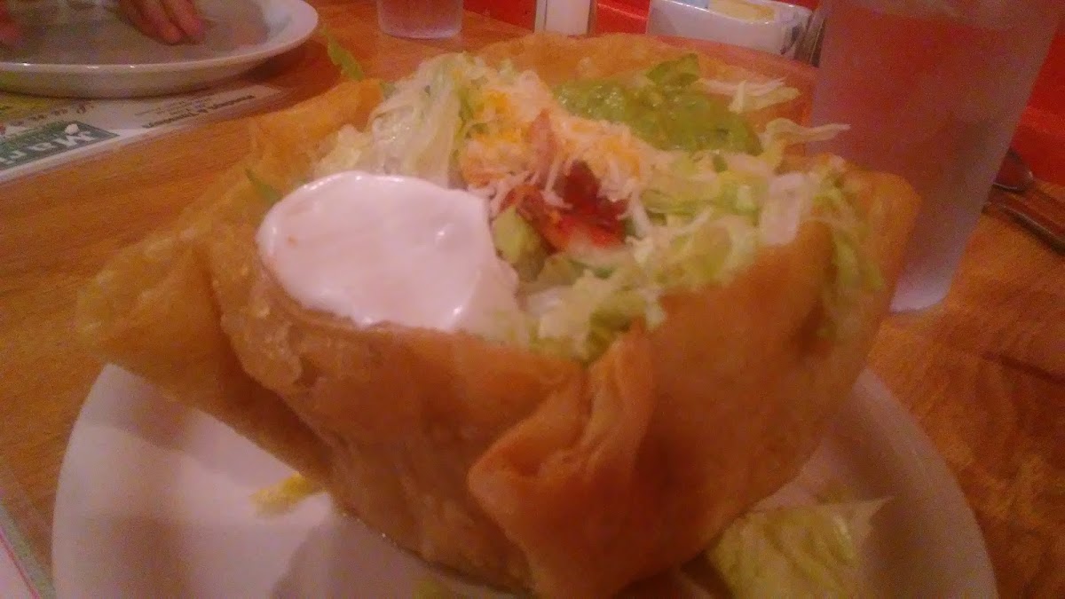 Marieta's El Cajon Mexican Restaurant Photo 10