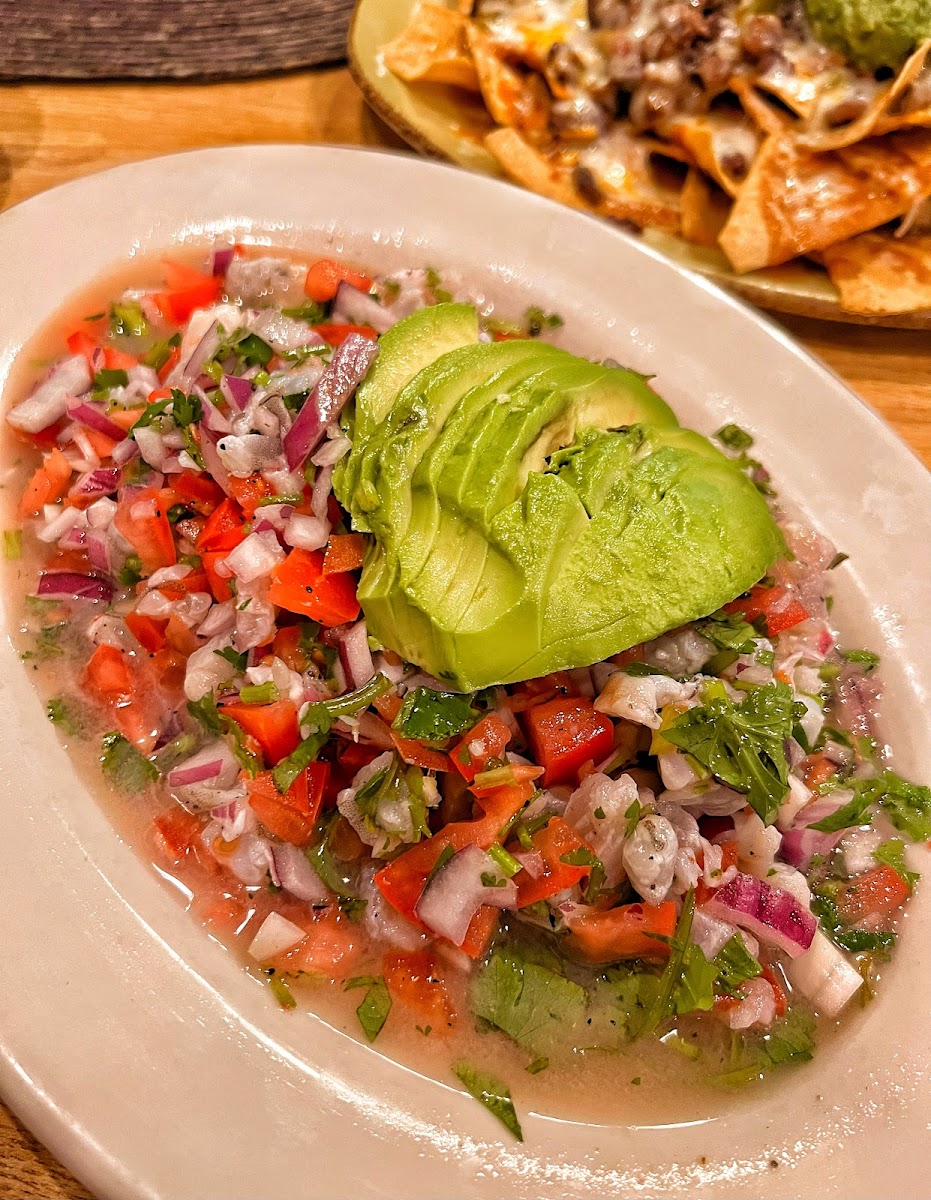 Marieta's El Cajon Mexican Restaurant Photo 3