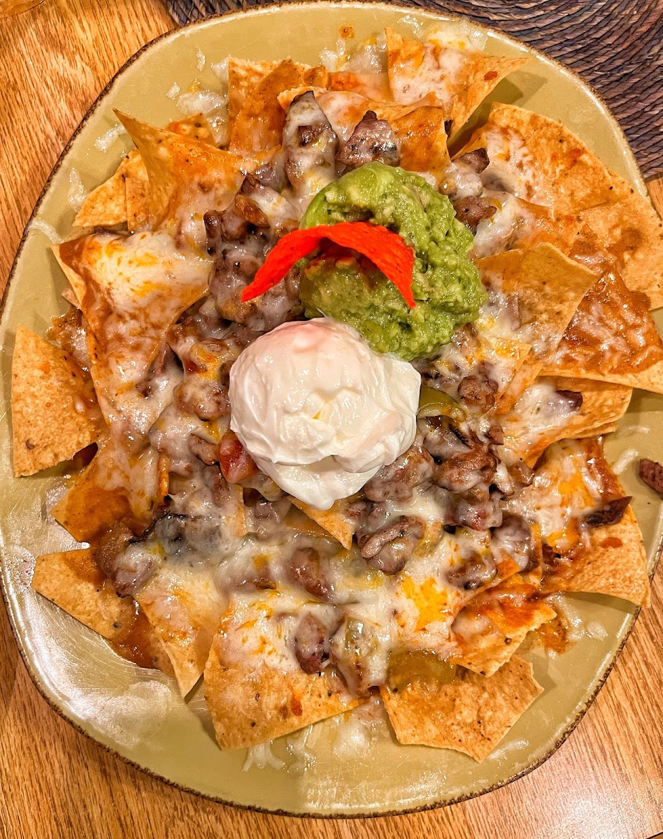 Marieta's El Cajon Mexican Restaurant Photo 4