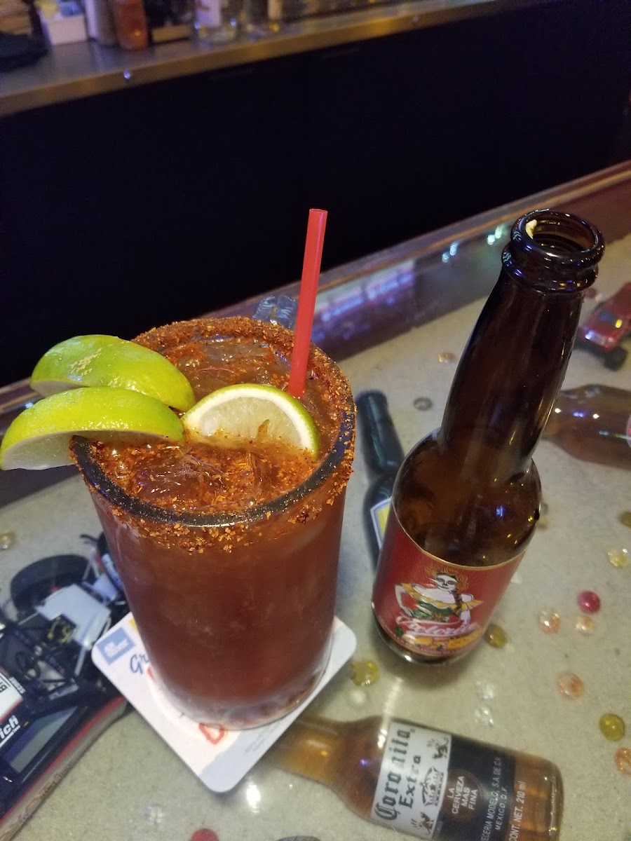 Marieta's El Cajon Mexican Restaurant Photo 5
