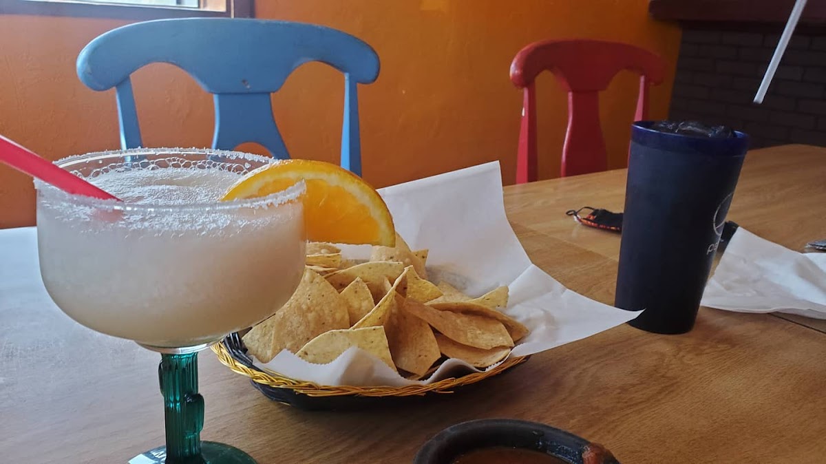 Marieta's El Cajon Mexican Restaurant Photo 6