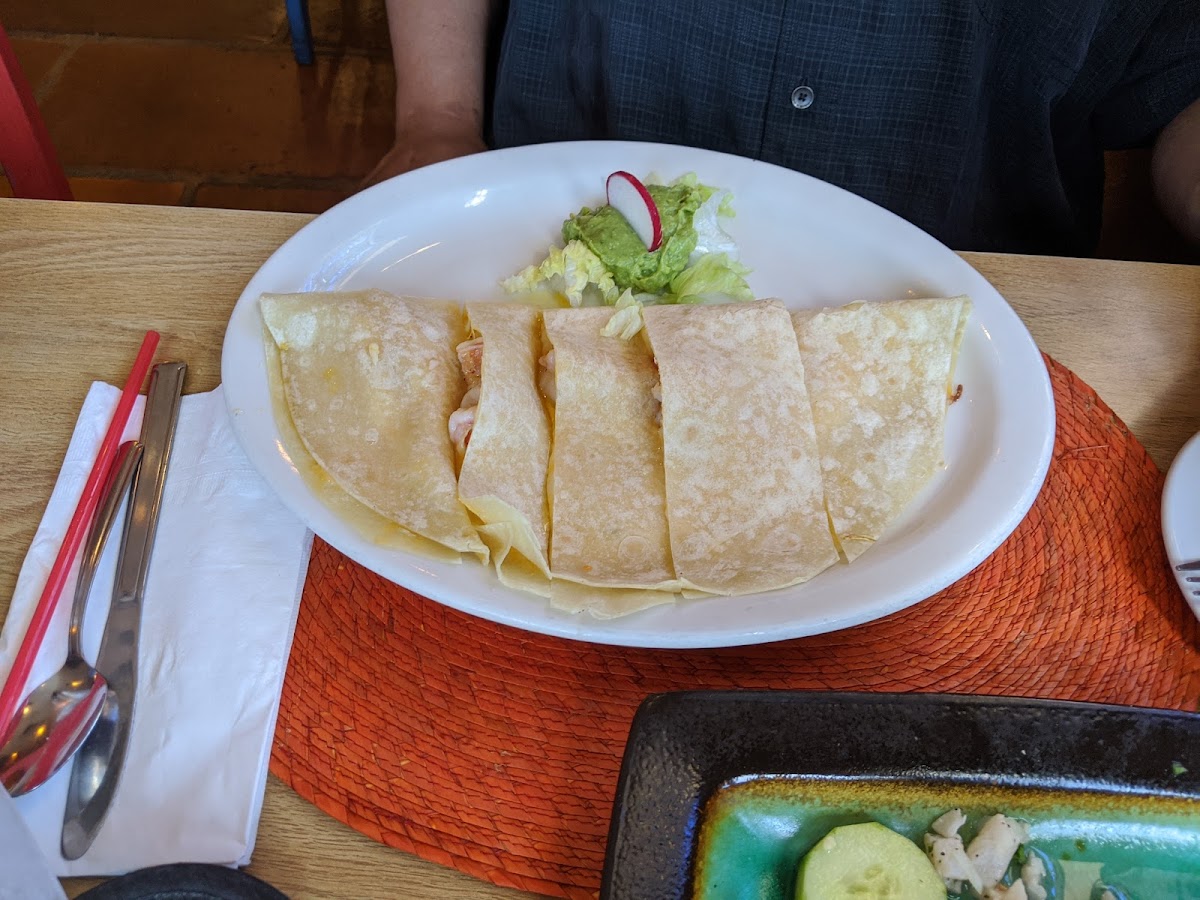 Marieta's El Cajon Mexican Restaurant Photo 8